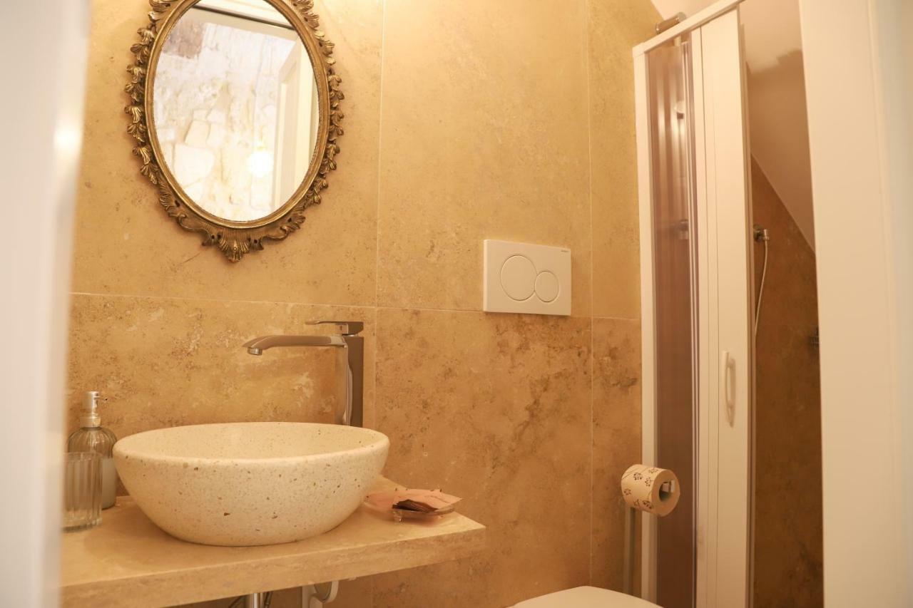 Palazzo Stapane Apartament Suite 8 Monopoli Εξωτερικό φωτογραφία