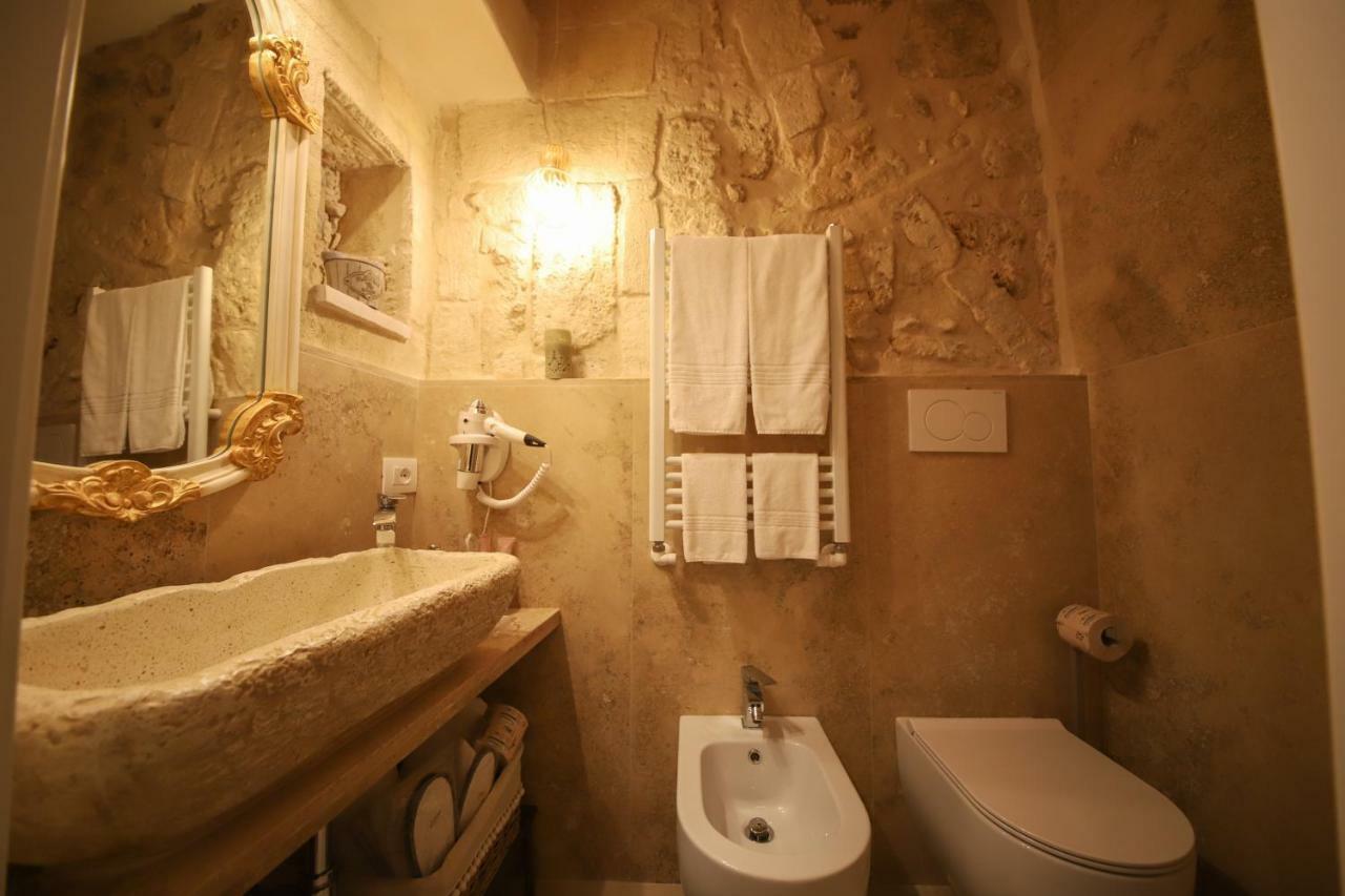 Palazzo Stapane Apartament Suite 8 Monopoli Εξωτερικό φωτογραφία